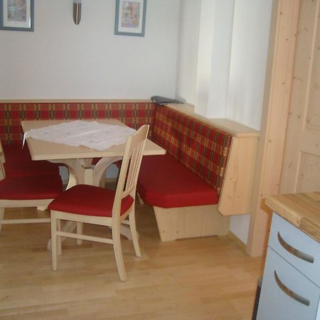 Gaestehaus Renate Längenfeld Buitenkant foto